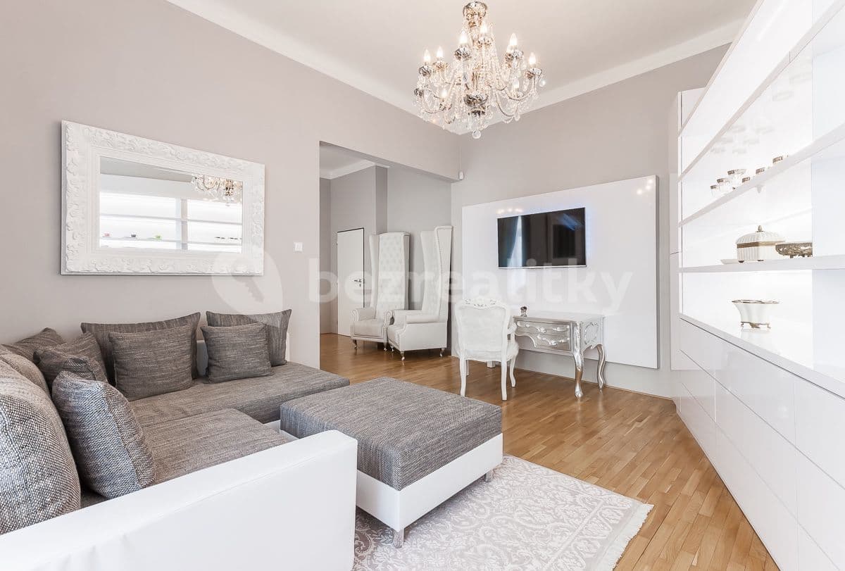 Prenájom bytu 2-izbový 90 m², Na Kozačce, Praha, Praha Prenájom bytu 2-izbový 90 m², Na Kozačce, Praha, Praha