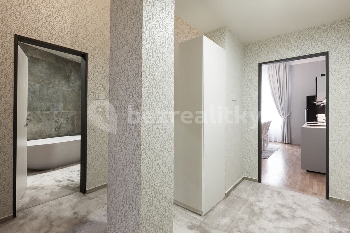 Prenájom bytu 2-izbový 90 m², Na Kozačce, Praha, Praha Prenájom bytu 2-izbový 90 m², Na Kozačce, Praha, Praha