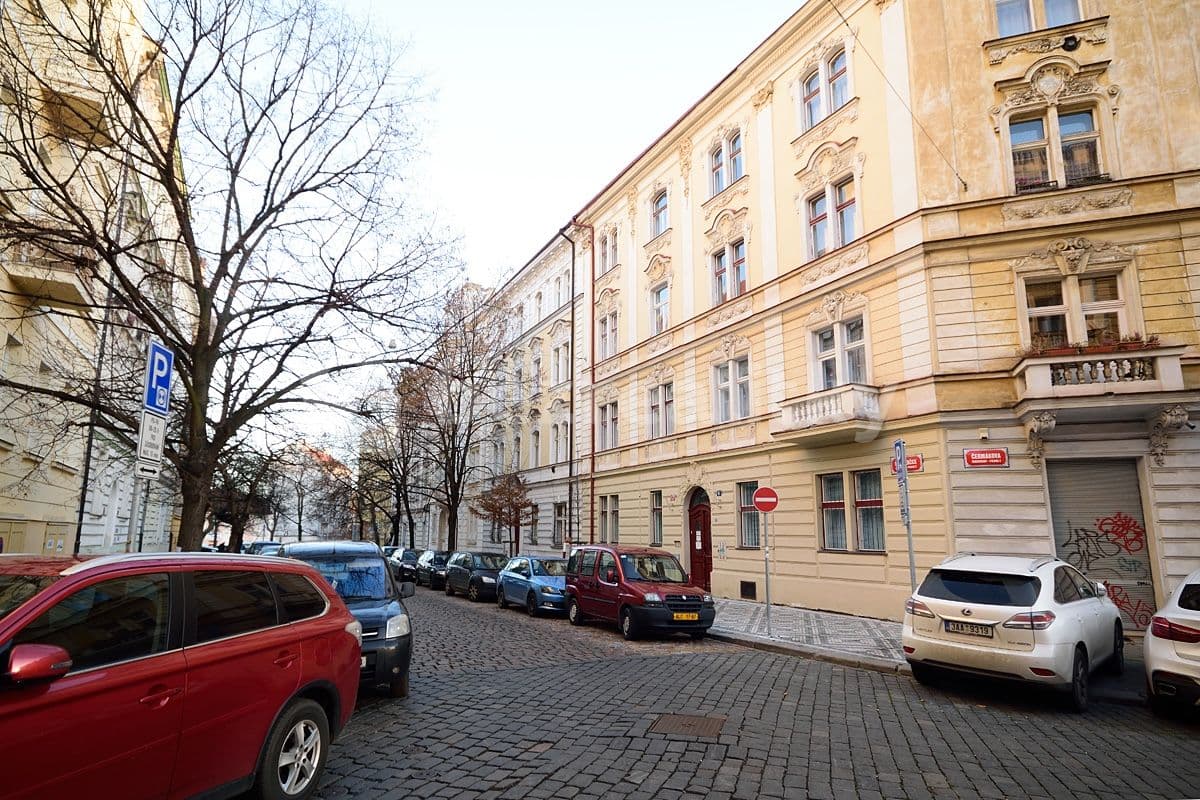 Prenájom bytu 2-izbový 90 m², Na Kozačce, Praha, Praha Prenájom bytu 2-izbový 90 m², Na Kozačce, Praha, Praha