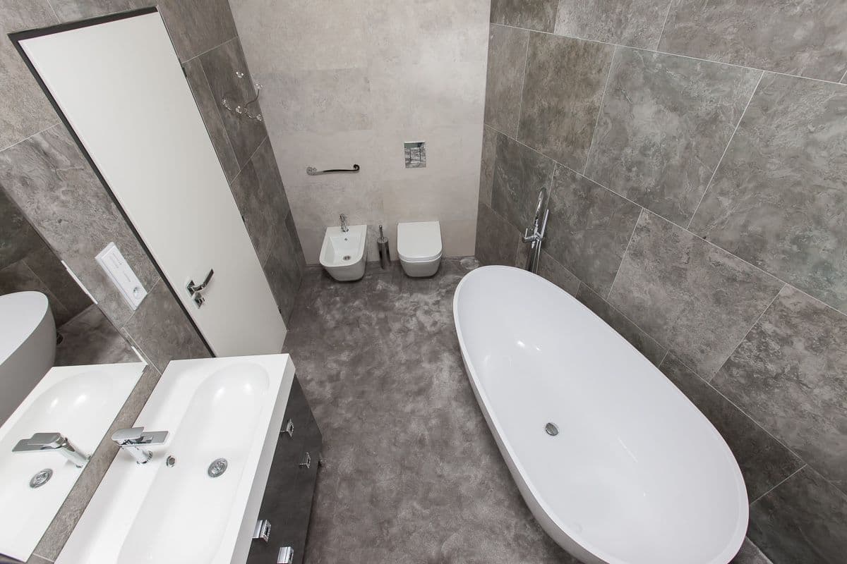 Prenájom bytu 3-izbový 90 m², Na Kozačce, Praha, Praha Prenájom bytu 3-izbový 90 m², Na Kozačce, Praha, Praha