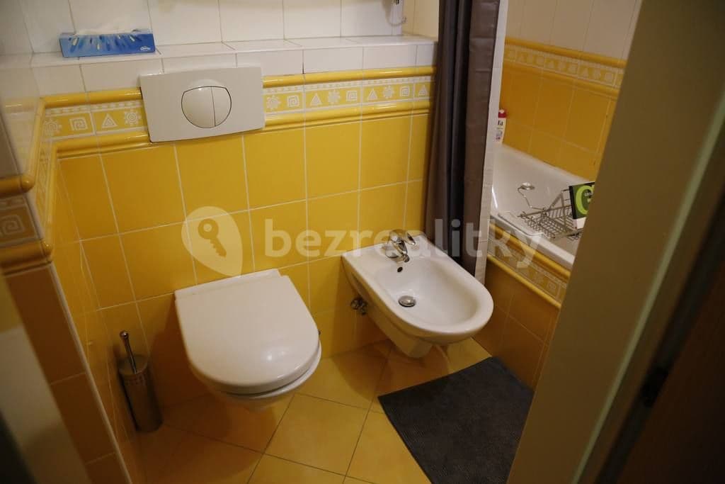 Prenájom bytu 2-izbový 40 m², Růžová, Praha, Praha Prenájom bytu 2-izbový 40 m², Růžová, Praha, Praha