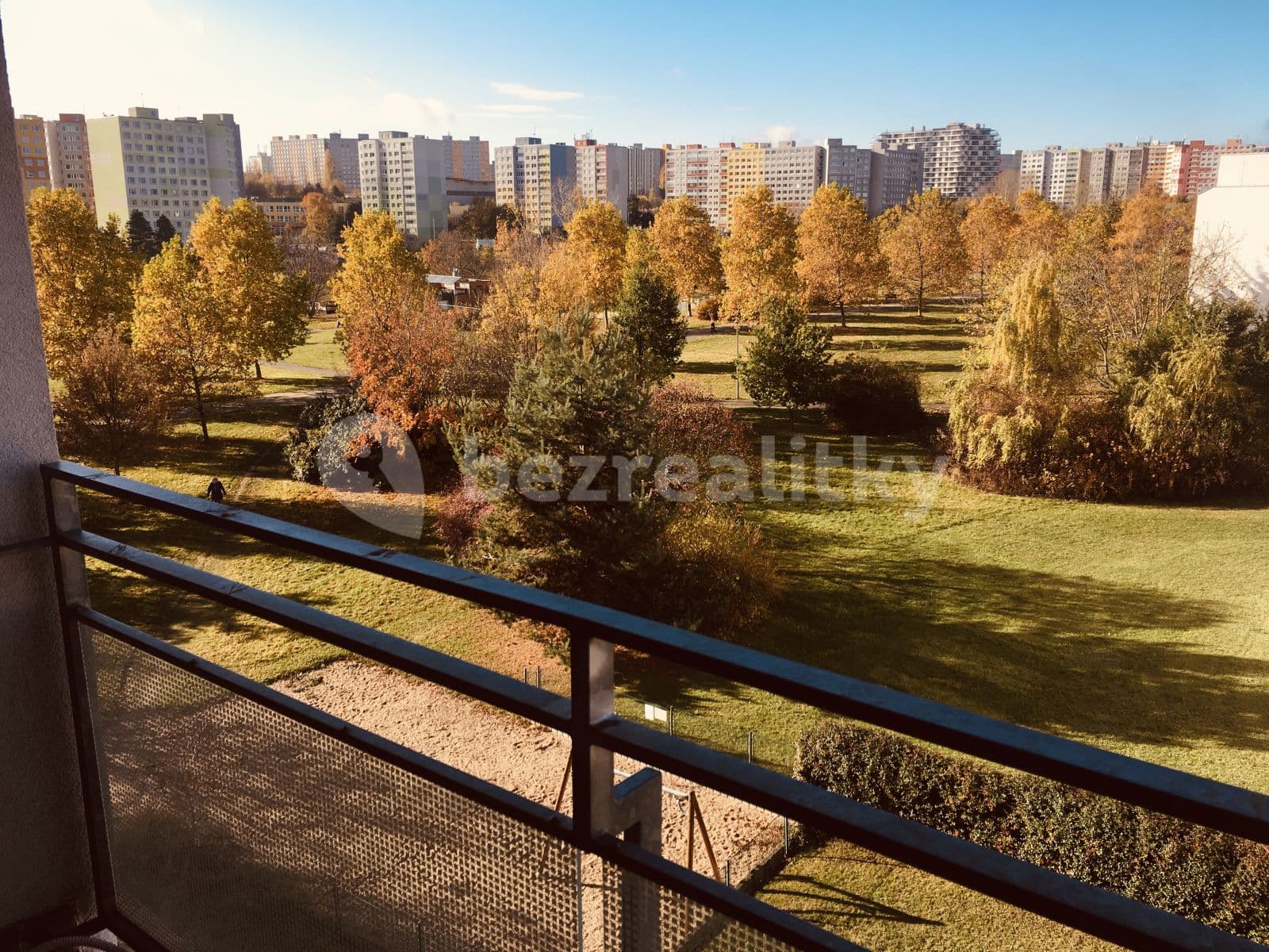 Prenájom bytu 2-izbový 70 m², Nová kolonie, Praha, Praha Prenájom bytu 2-izbový 70 m², Nová kolonie, Praha, Praha