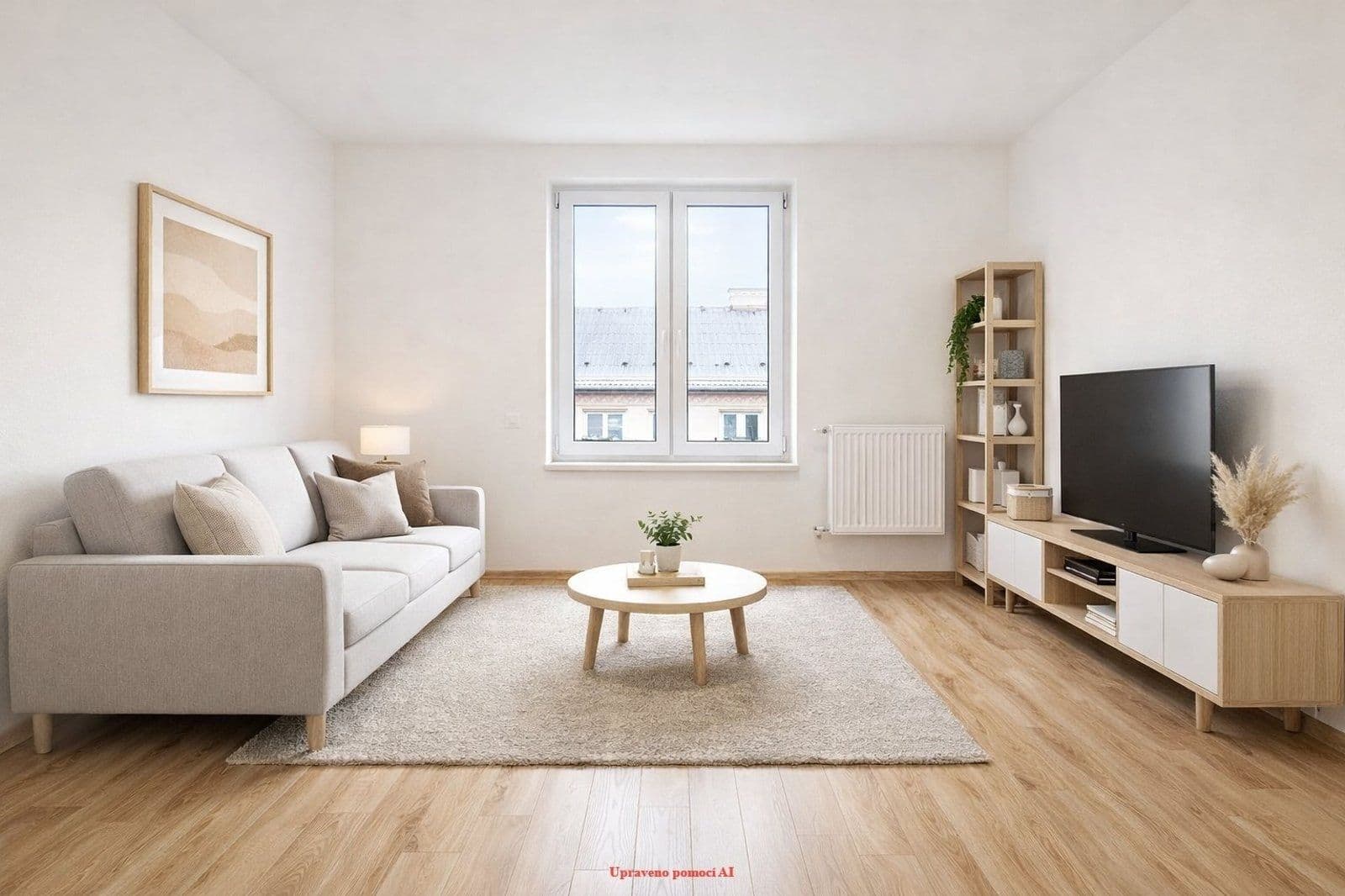 Prenájom bytu 2-izbový 55 m², Hybešova, Havířov, Moravskoslezský kraj Prenájom bytu 2-izbový 55 m², Hybešova, Havířov, Moravskoslezský kraj