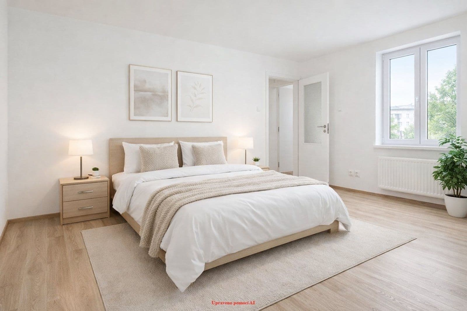 Prenájom bytu 2-izbový 55 m², Hybešova, Havířov, Moravskoslezský kraj Prenájom bytu 2-izbový 55 m², Hybešova, Havířov, Moravskoslezský kraj