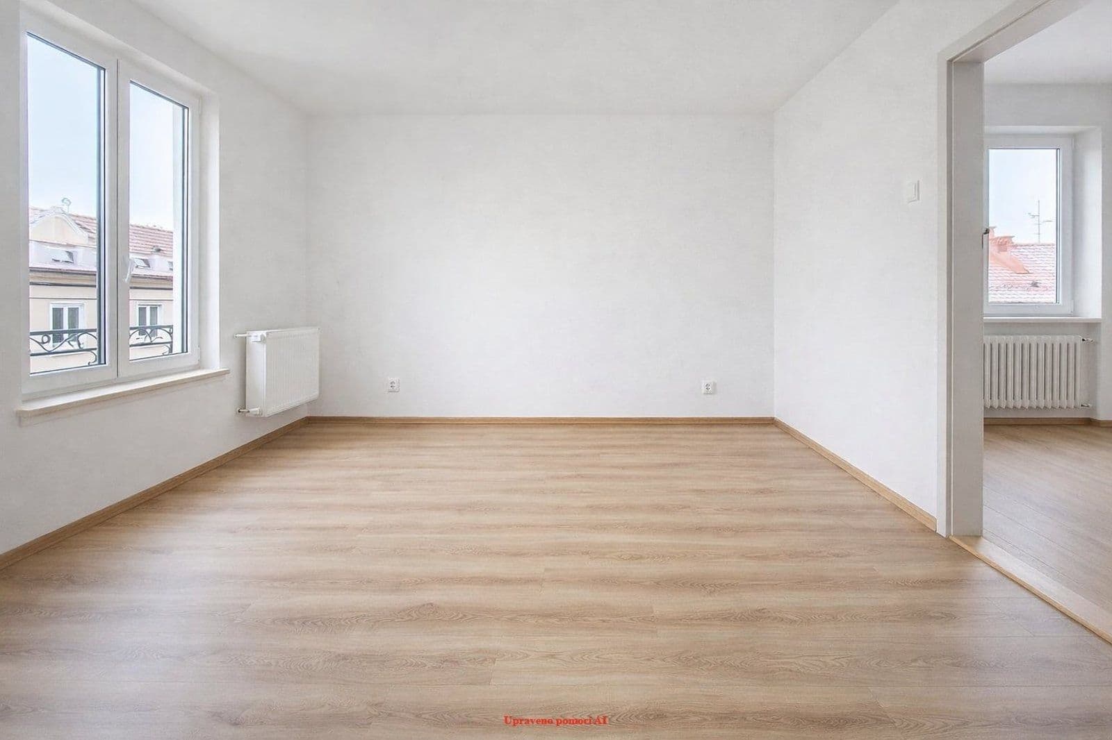 Prenájom bytu 2-izbový 55 m², Hybešova, Havířov, Moravskoslezský kraj Prenájom bytu 2-izbový 55 m², Hybešova, Havířov, Moravskoslezský kraj