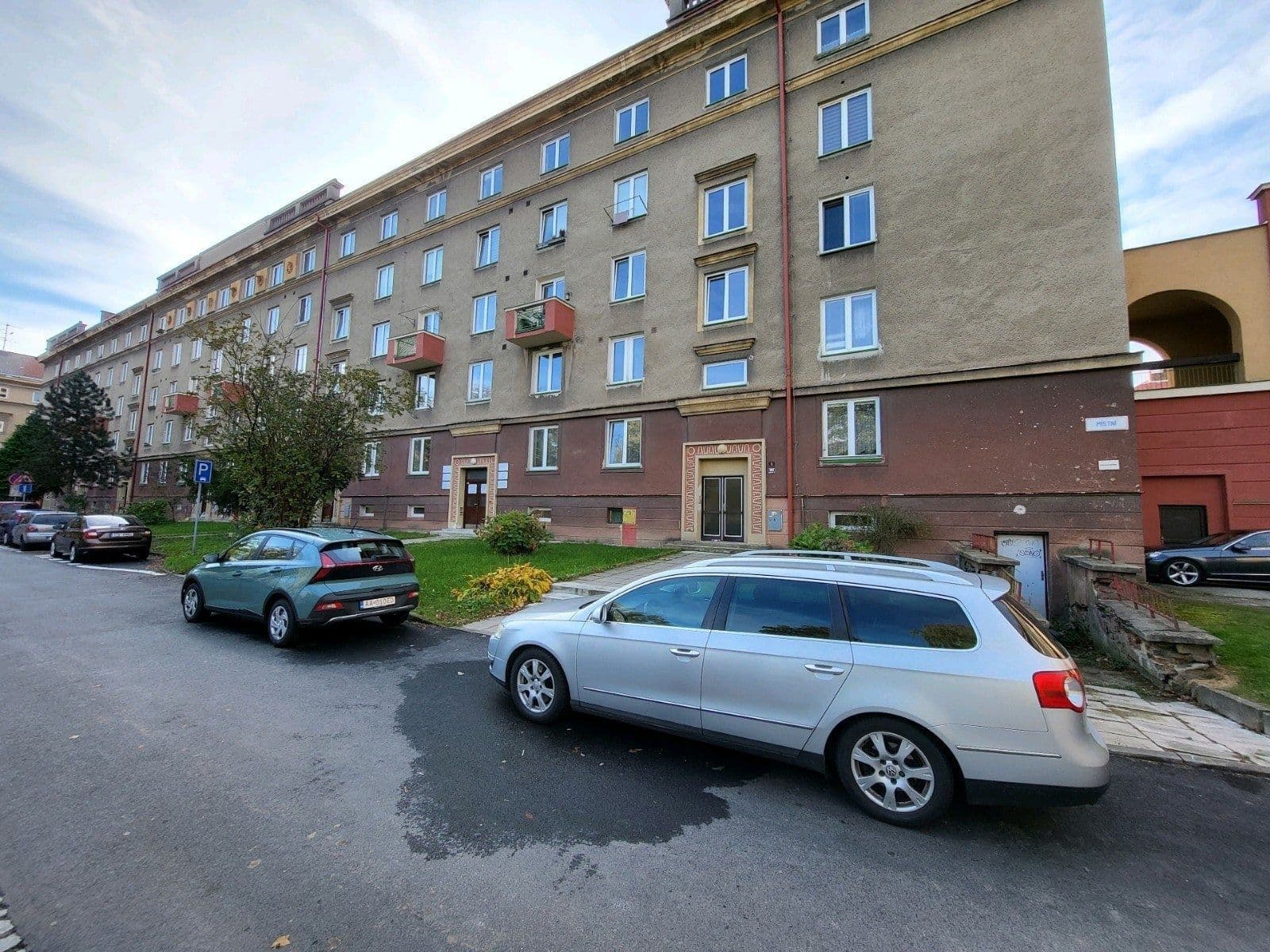 Prenájom bytu 2-izbový 54 m², Místní, Havířov, Moravskoslezský kraj Prenájom bytu 2-izbový 54 m², Místní, Havířov, Moravskoslezský kraj