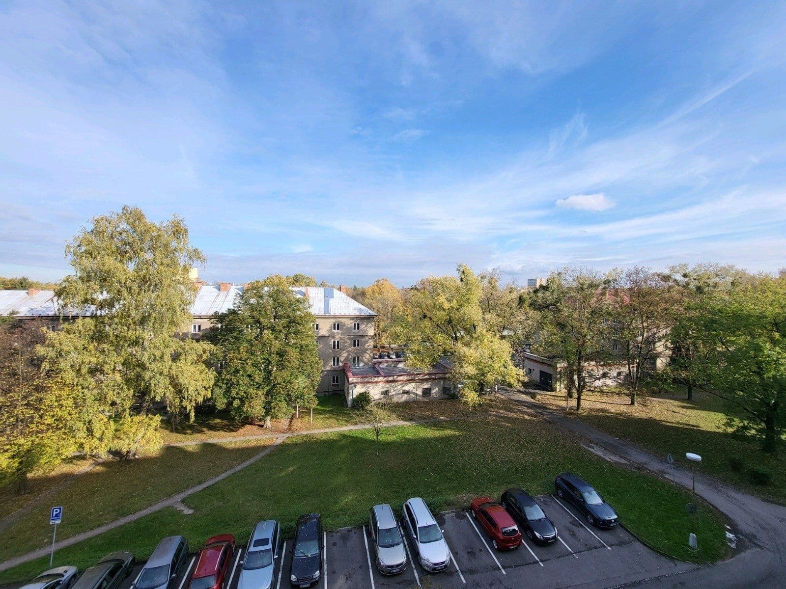 Prenájom bytu 2-izbový 54 m², Místní, Havířov, Moravskoslezský kraj Prenájom bytu 2-izbový 54 m², Místní, Havířov, Moravskoslezský kraj