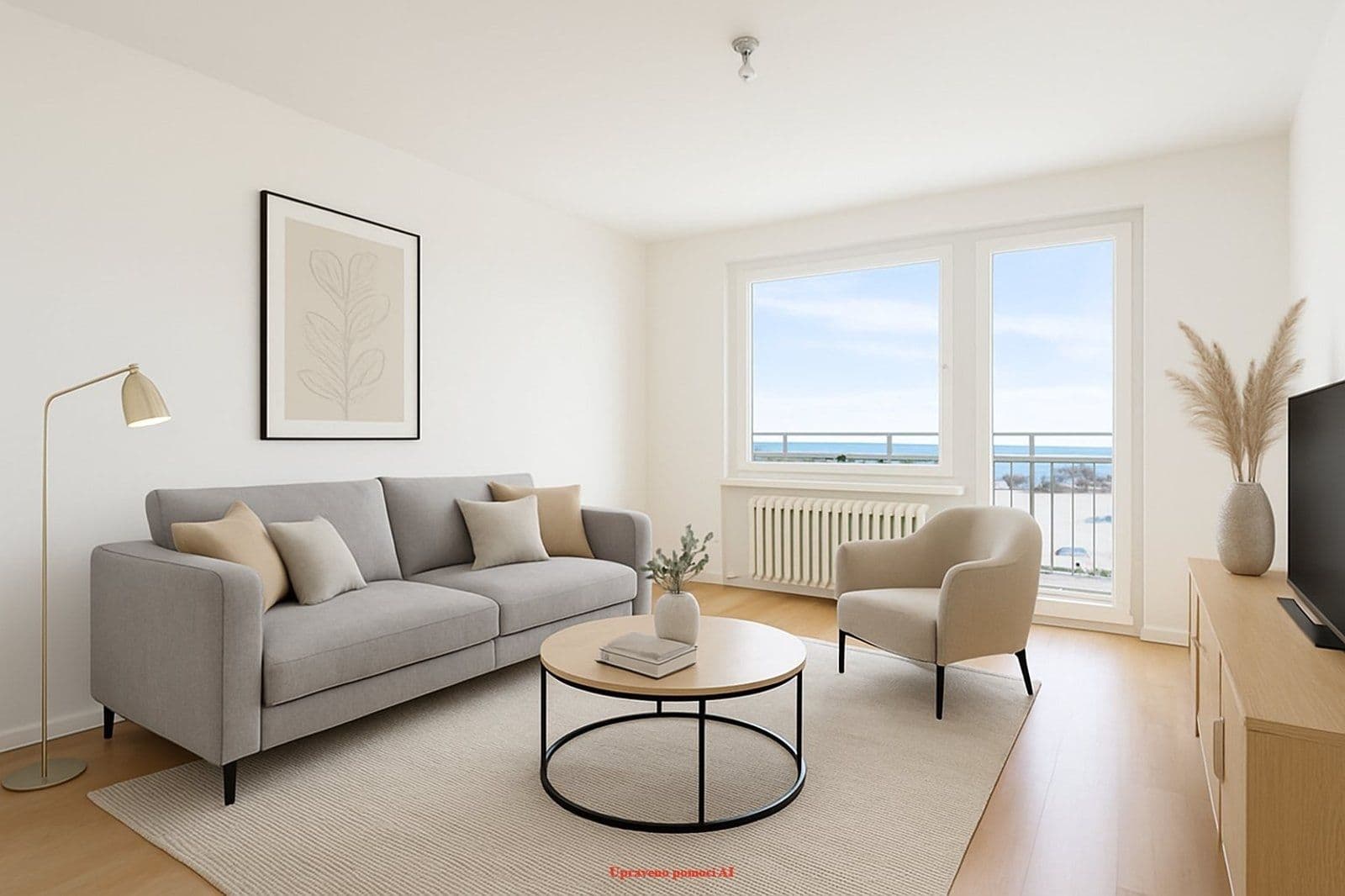 Prenájom bytu 1-izbový 27 m², Hornická, Český Těšín, Moravskoslezský kraj Prenájom bytu 1-izbový 27 m², Hornická, Český Těšín, Moravskoslezský kraj