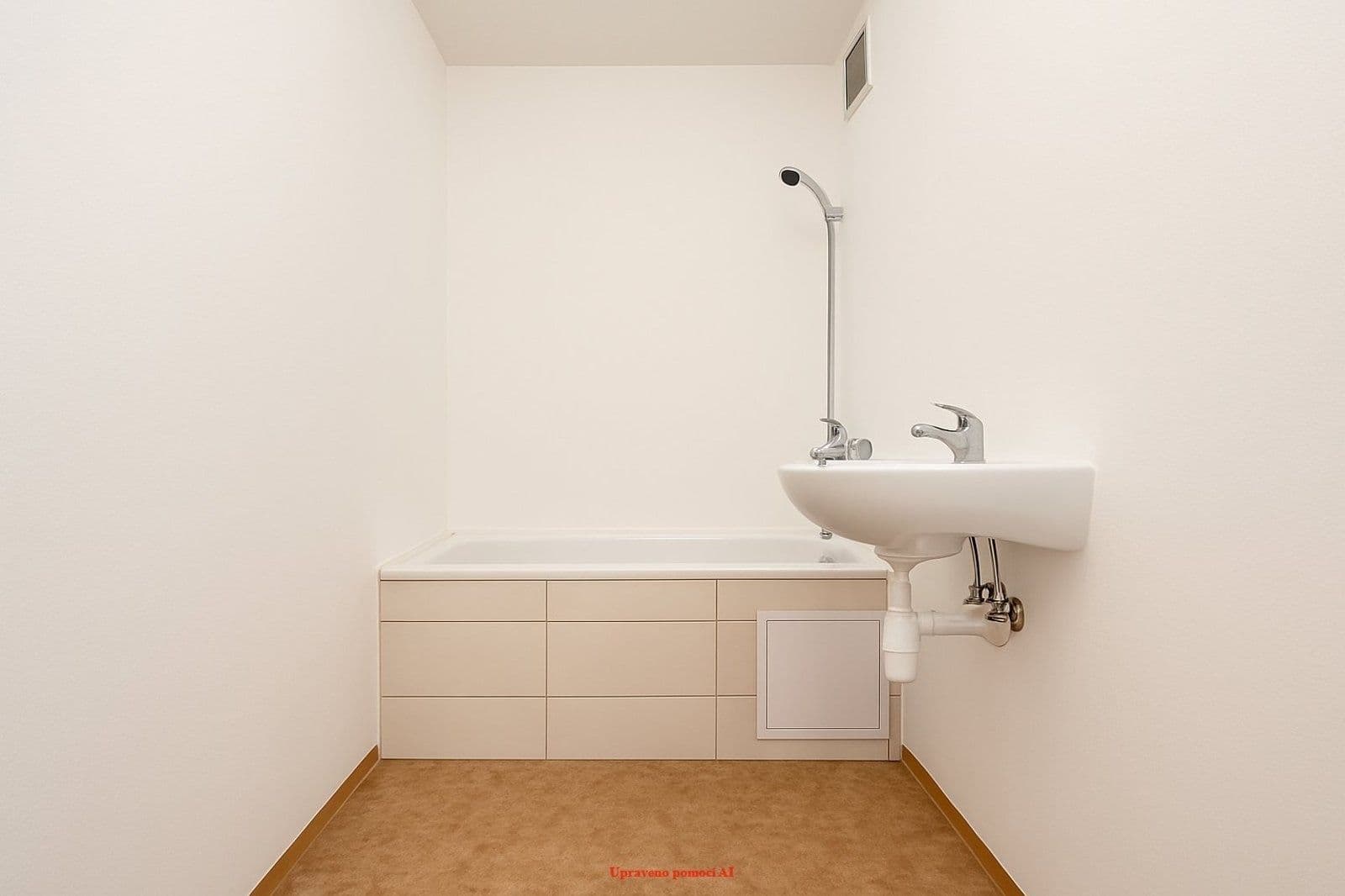 Prenájom bytu 1-izbový 27 m², Hornická, Český Těšín, Moravskoslezský kraj Prenájom bytu 1-izbový 27 m², Hornická, Český Těšín, Moravskoslezský kraj