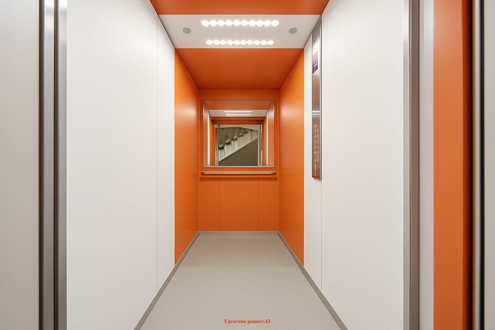 Prenájom bytu 3-izbový 64 m², Kosmonautů, Havířov, Moravskoslezský kraj Prenájom bytu 3-izbový 64 m², Kosmonautů, Havířov, Moravskoslezský kraj