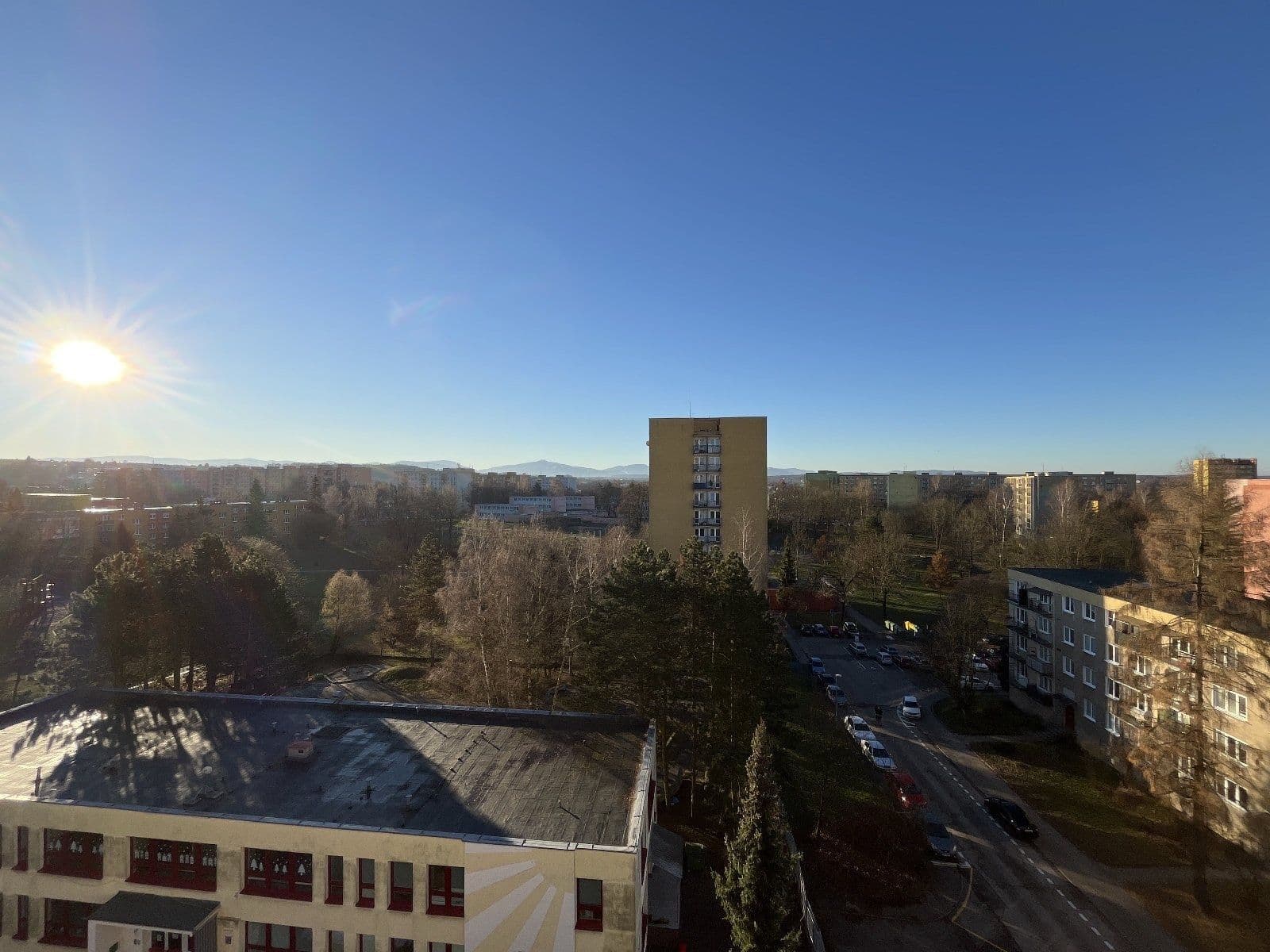 Prenájom bytu 3-izbový 64 m², Kosmonautů, Havířov, Moravskoslezský kraj Prenájom bytu 3-izbový 64 m², Kosmonautů, Havířov, Moravskoslezský kraj