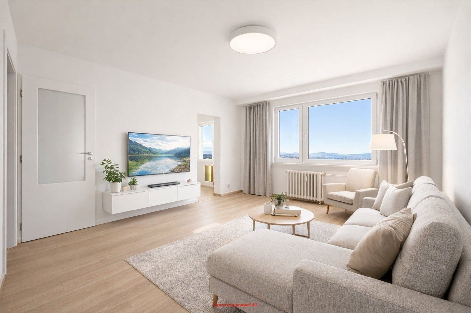 Prenájom bytu 3-izbový 64 m², Kosmonautů, Havířov, Moravskoslezský kraj Prenájom bytu 3-izbový 64 m², Kosmonautů, Havířov, Moravskoslezský kraj