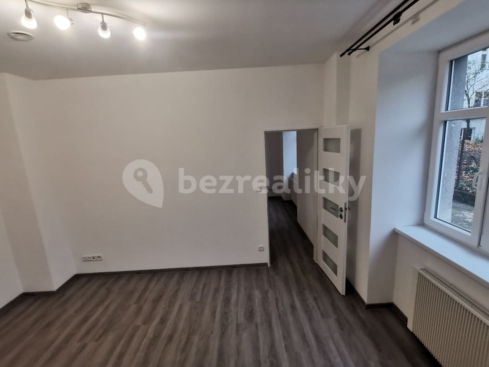Prenájom bytu 2-izbový 58 m², Na Míčánkách, Praha, Praha Prenájom bytu 2-izbový 58 m², Na Míčánkách, Praha, Praha