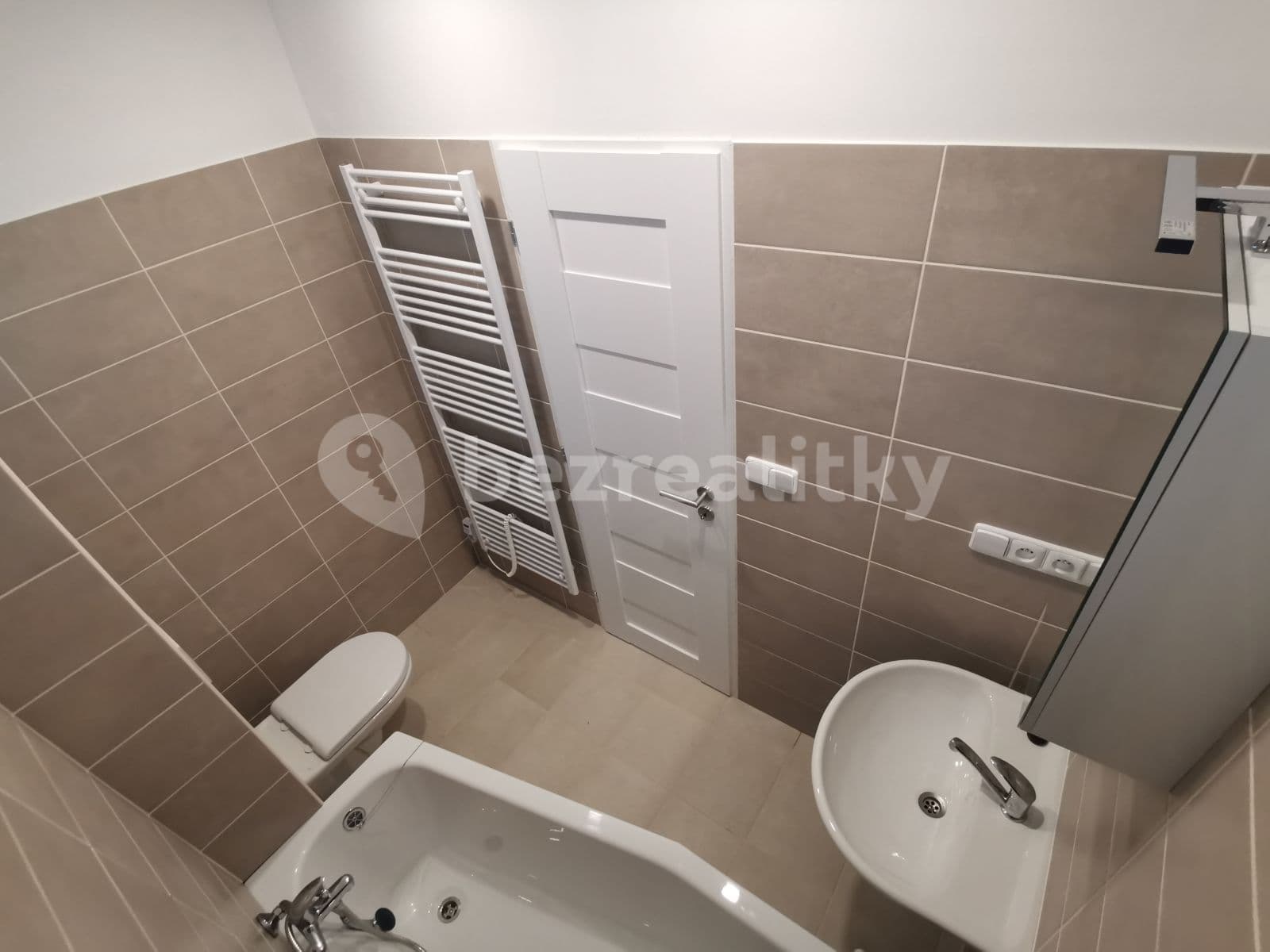 Prenájom bytu 2-izbový 58 m², Na Míčánkách, Praha, Praha Prenájom bytu 2-izbový 58 m², Na Míčánkách, Praha, Praha