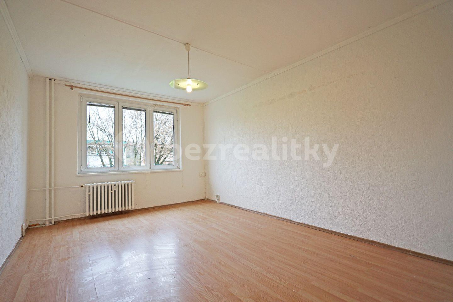 Predaj bytu 3-izbový 65 m², náměstí 9. května, Chodov, Karlovarský kraj