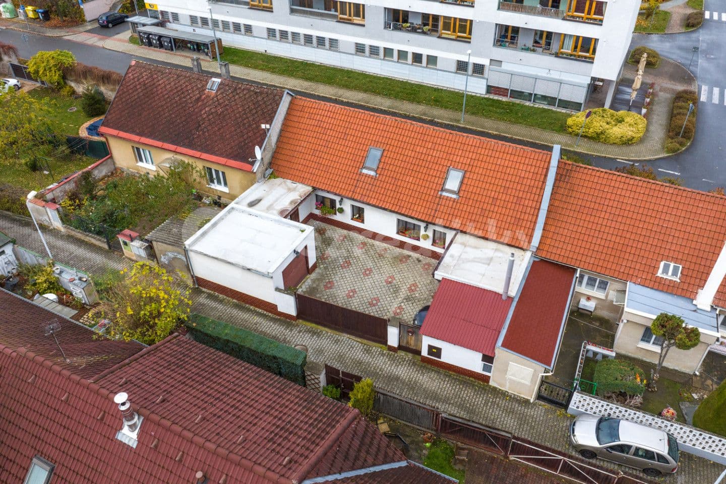 Predaj domu 72 m², pozemek 226 m², Trampotova, Praha, Praha