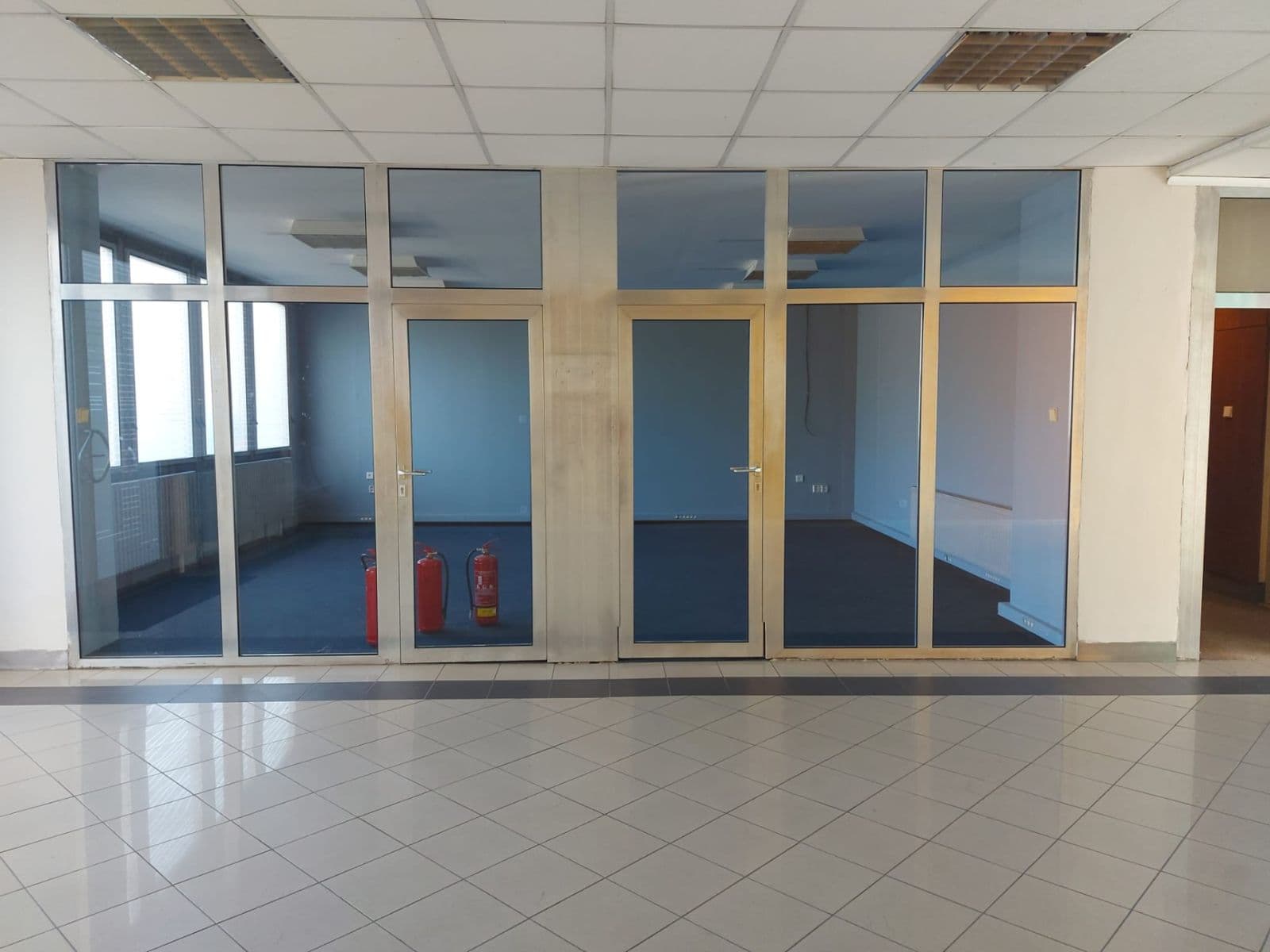 Prenájom nebytového priestoru 173 m², Za Mototechnou, Praha, Praha Prenájom nebytového priestoru 173 m², Za Mototechnou, Praha, Praha