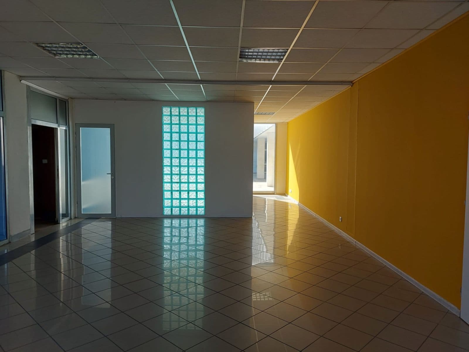 Prenájom nebytového priestoru 173 m², Za Mototechnou, Praha, Praha Prenájom nebytového priestoru 173 m², Za Mototechnou, Praha, Praha