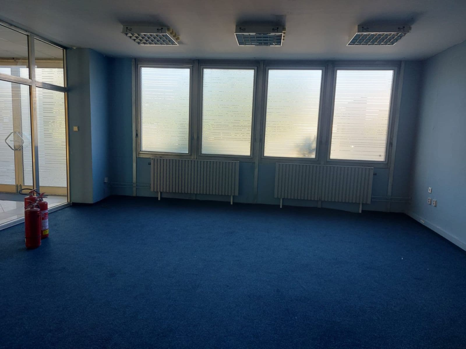 Prenájom nebytového priestoru 173 m², Za Mototechnou, Praha, Praha Prenájom nebytového priestoru 173 m², Za Mototechnou, Praha, Praha