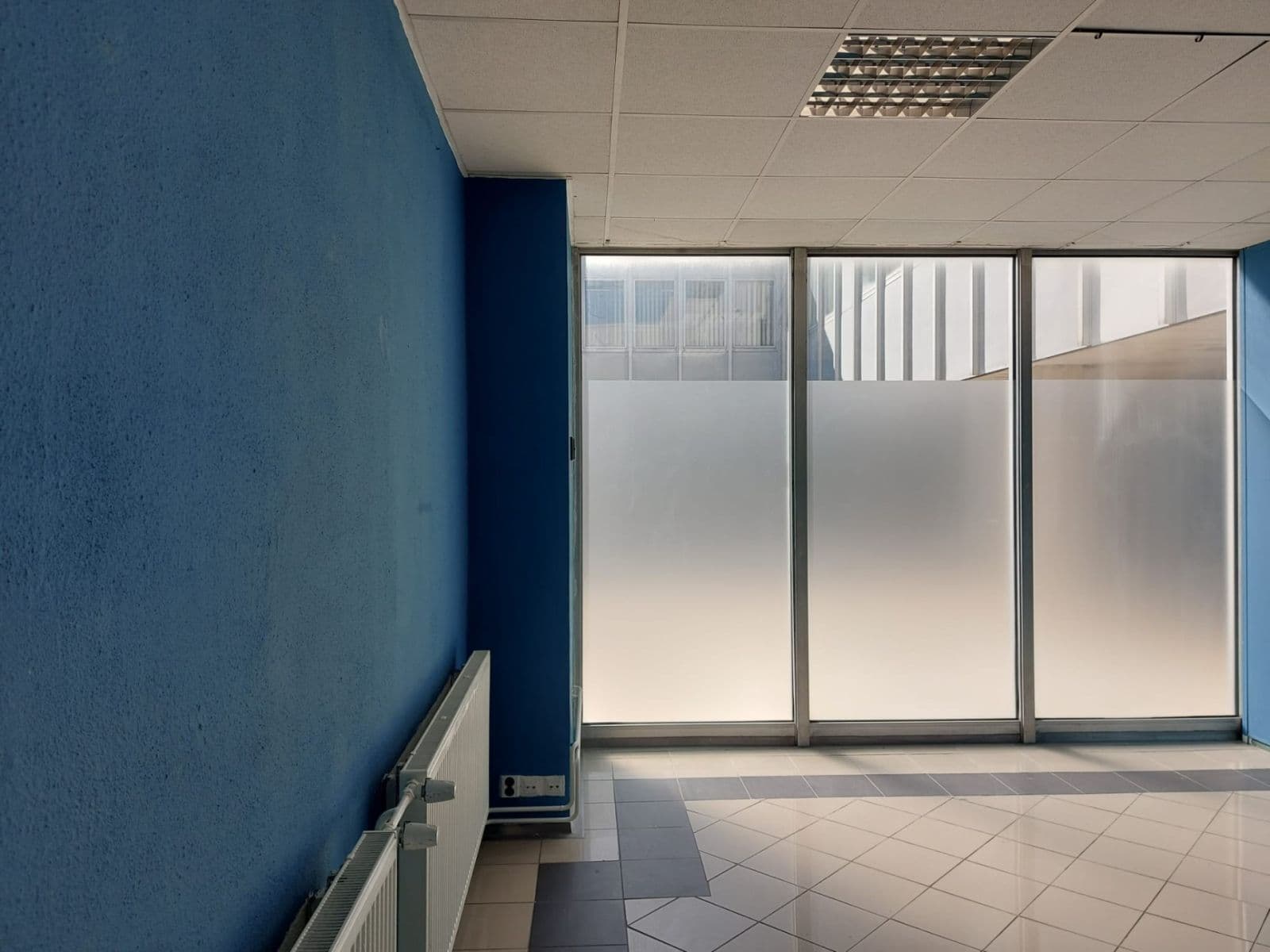 Prenájom nebytového priestoru 173 m², Za Mototechnou, Praha, Praha Prenájom nebytového priestoru 173 m², Za Mototechnou, Praha, Praha