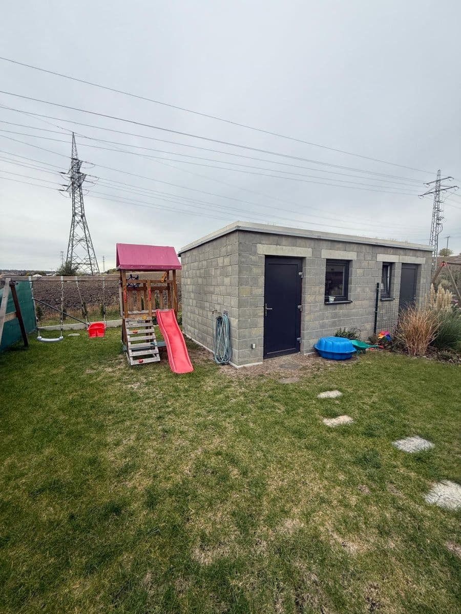 Prenájom domu 101 m², pozemok 254 m², 10138, Dolany, Středočeský kraj Prenájom domu 101 m², pozemok 254 m², 10138, Dolany, Středočeský kraj