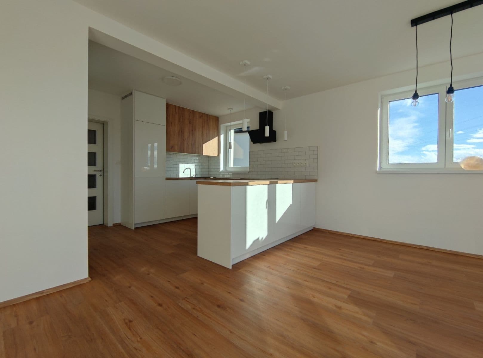 Prenájom domu 101 m², pozemok 254 m², 10138, Dolany, Středočeský kraj Prenájom domu 101 m², pozemok 254 m², 10138, Dolany, Středočeský kraj