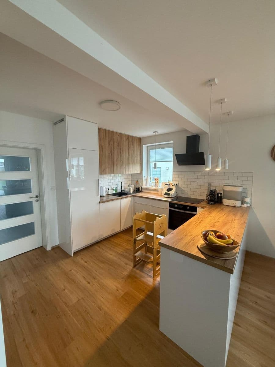Prenájom domu 101 m², pozemok 254 m², 10138, Dolany, Středočeský kraj Prenájom domu 101 m², pozemok 254 m², 10138, Dolany, Středočeský kraj