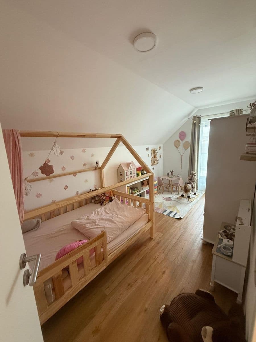 Prenájom domu 101 m², pozemok 254 m², 10138, Dolany, Středočeský kraj Prenájom domu 101 m², pozemok 254 m², 10138, Dolany, Středočeský kraj