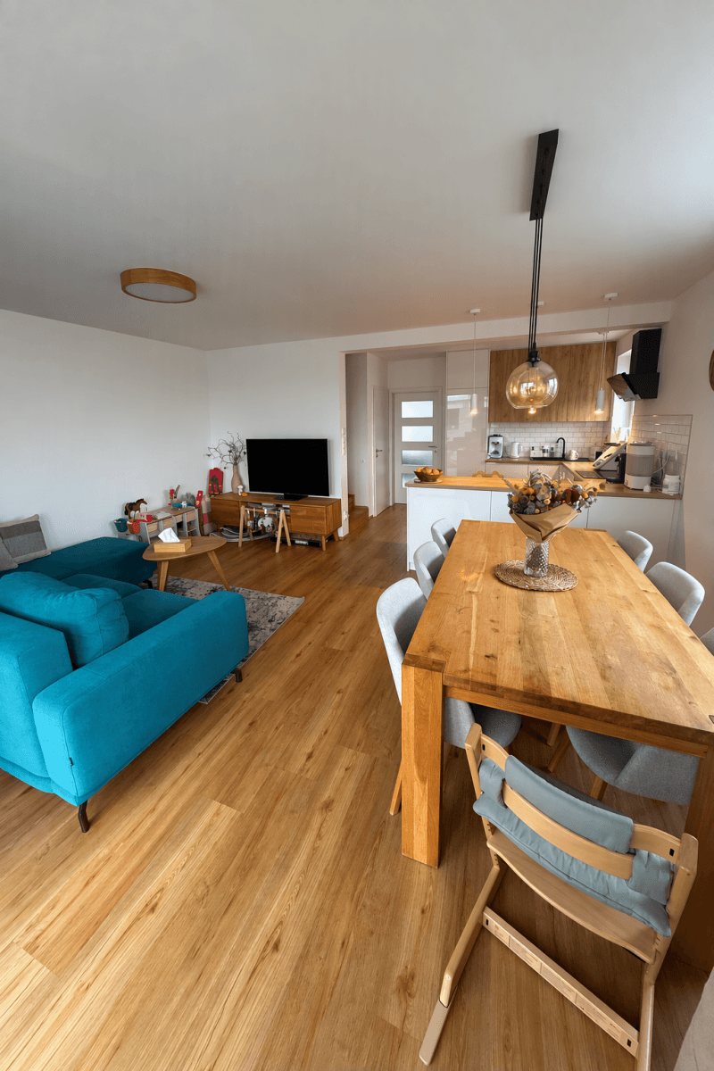 Prenájom domu 101 m², pozemok 254 m², 10138, Dolany, Středočeský kraj Prenájom domu 101 m², pozemok 254 m², 10138, Dolany, Středočeský kraj