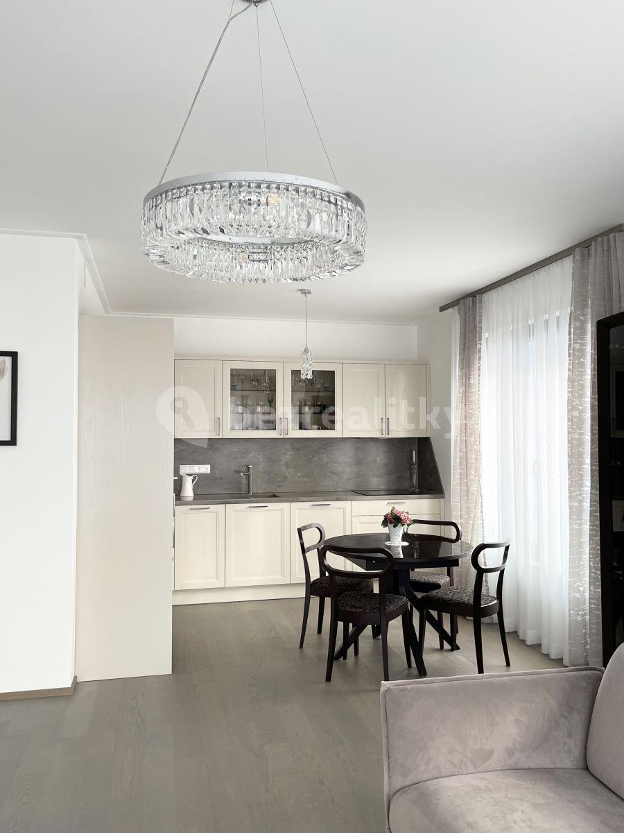 Predaj bytu 3-izbový 110 m², Nad Vodovodem, Praha, Praha