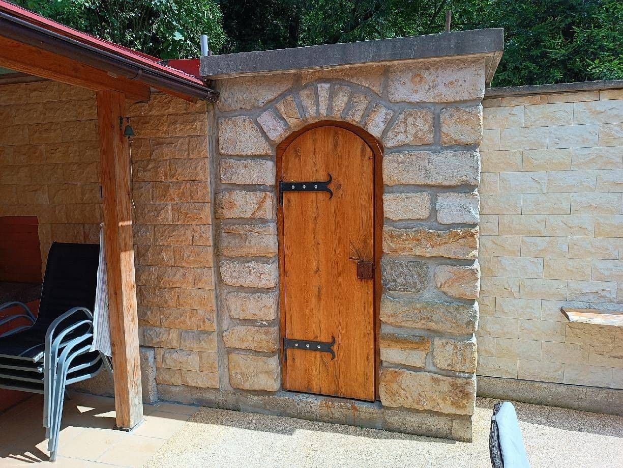 Prenájom rekreačného objektu, Loučky, Liberecký kraj Prenájom rekreačného objektu, Loučky, Liberecký kraj