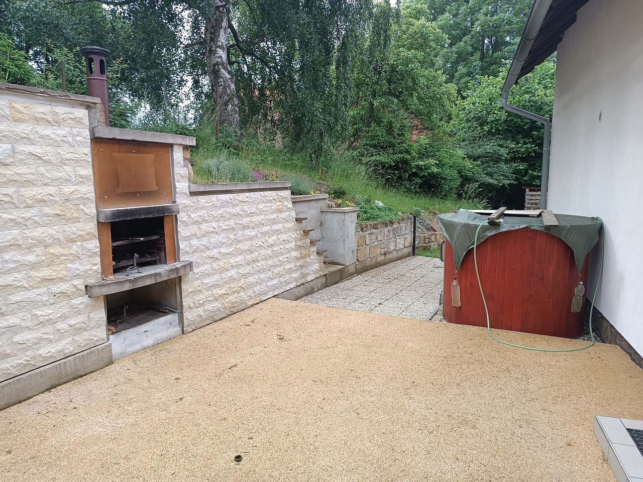 Prenájom rekreačného objektu, Loučky, Liberecký kraj Prenájom rekreačného objektu, Loučky, Liberecký kraj