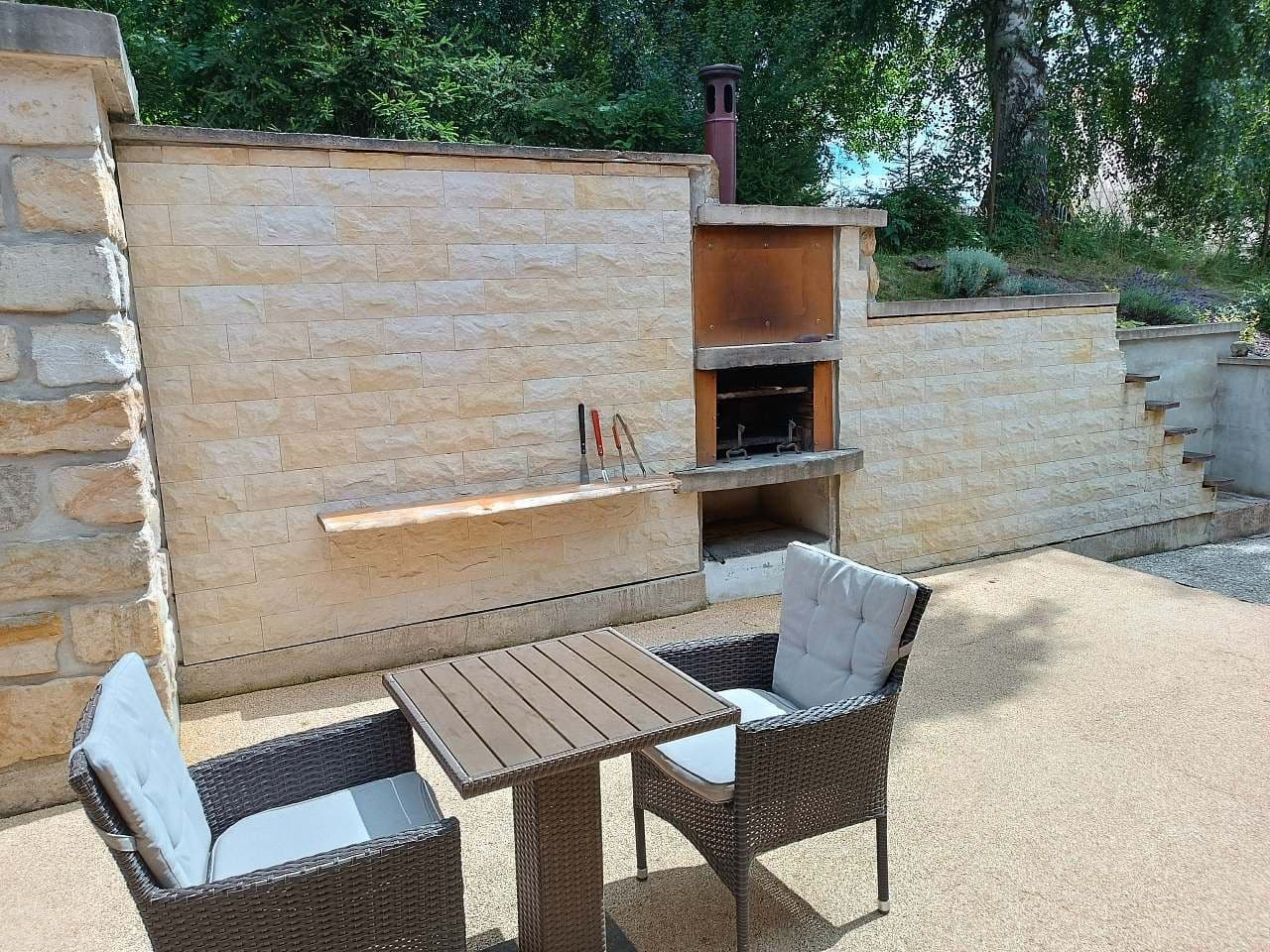 Prenájom rekreačného objektu, Loučky, Liberecký kraj Prenájom rekreačného objektu, Loučky, Liberecký kraj