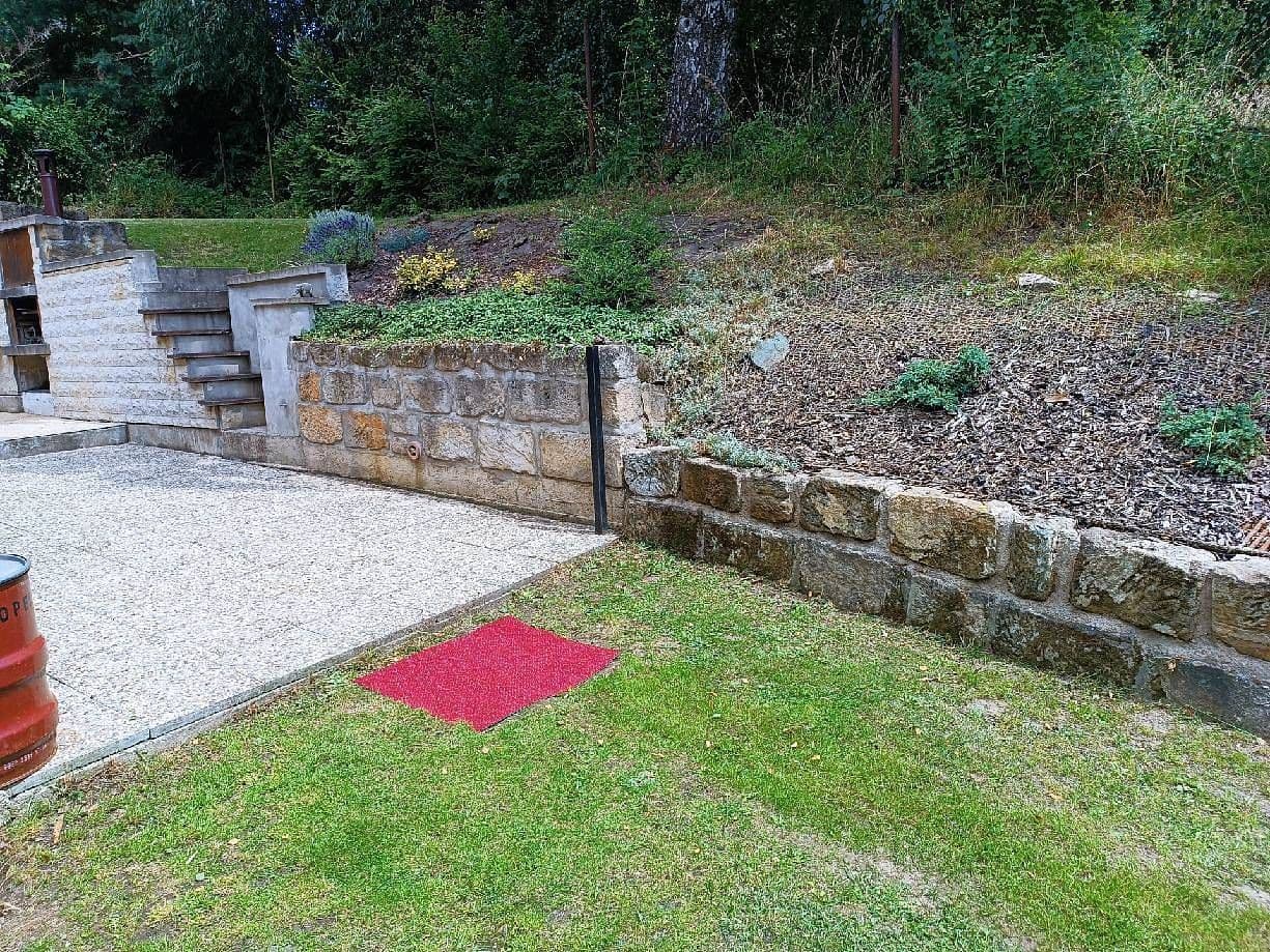 Prenájom rekreačného objektu, Loučky, Liberecký kraj Prenájom rekreačného objektu, Loučky, Liberecký kraj