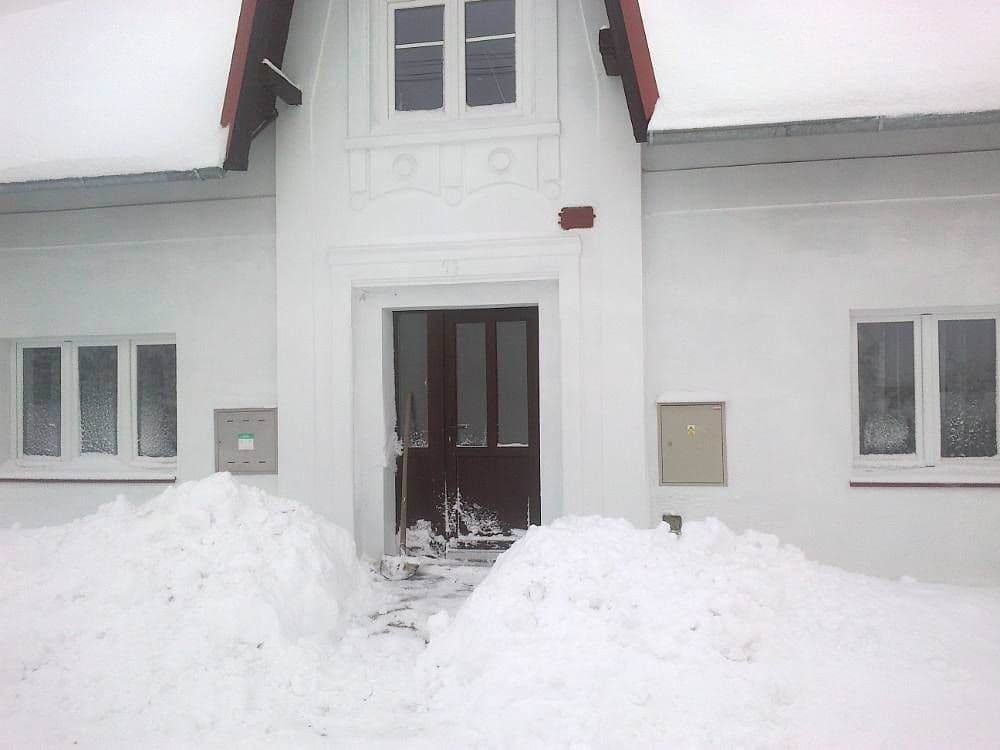 Prenájom rekreačného objektu, Loučky, Liberecký kraj Prenájom rekreačného objektu, Loučky, Liberecký kraj