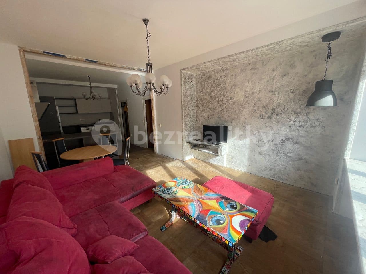 Prenájom bytu 3-izbový 77 m², Kotlářská, Brno, Jihomoravský kraj Prenájom bytu 3-izbový 77 m², Kotlářská, Brno, Jihomoravský kraj