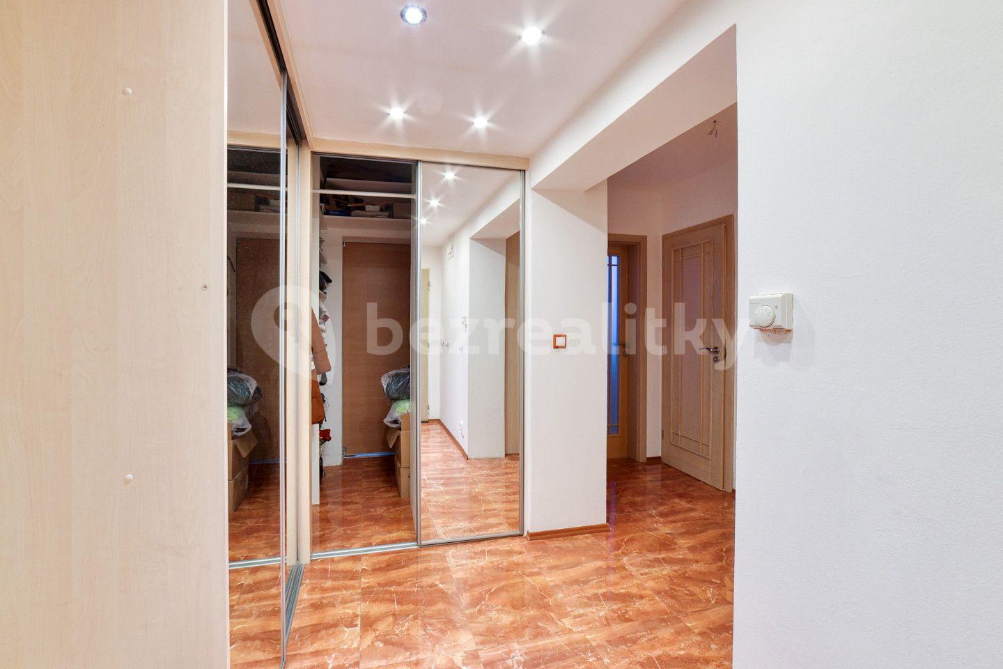 Predaj bytu 3-izbový 92 m², Hlavní třída, Mariánské Lázně, Karlovarský kraj