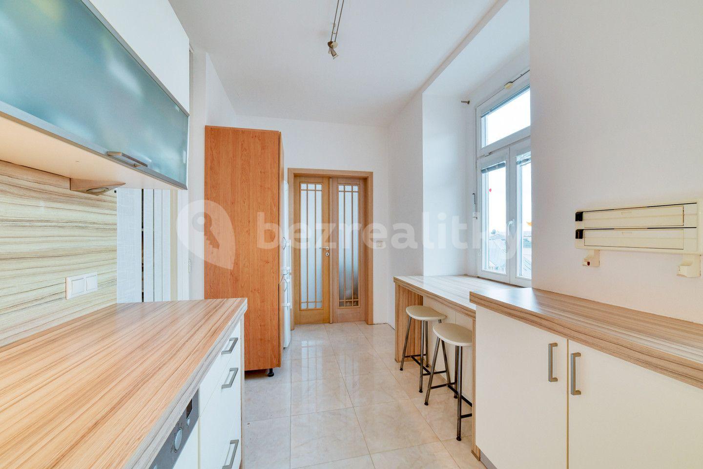 Predaj bytu 3-izbový 92 m², Hlavní třída, Mariánské Lázně, Karlovarský kraj