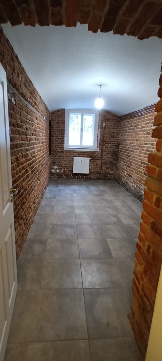 Prenájom bytu Garsoniéra 21 m², Slavíkova, Praha, Praha Prenájom bytu Garsoniéra 21 m², Slavíkova, Praha, Praha