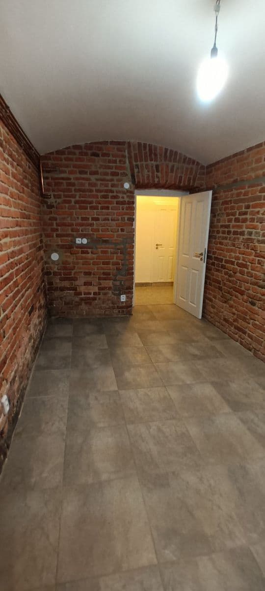 Prenájom bytu Garsoniéra 21 m², Slavíkova, Praha, Praha Prenájom bytu Garsoniéra 21 m², Slavíkova, Praha, Praha