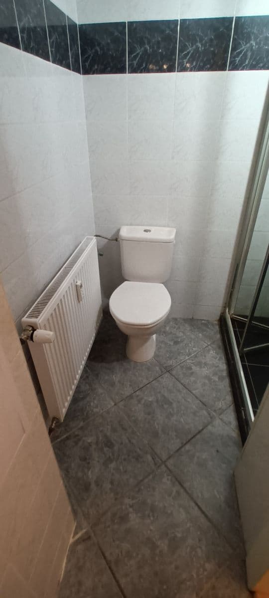 Prenájom bytu Garsoniéra 21 m², Slavíkova, Praha, Praha Prenájom bytu Garsoniéra 21 m², Slavíkova, Praha, Praha