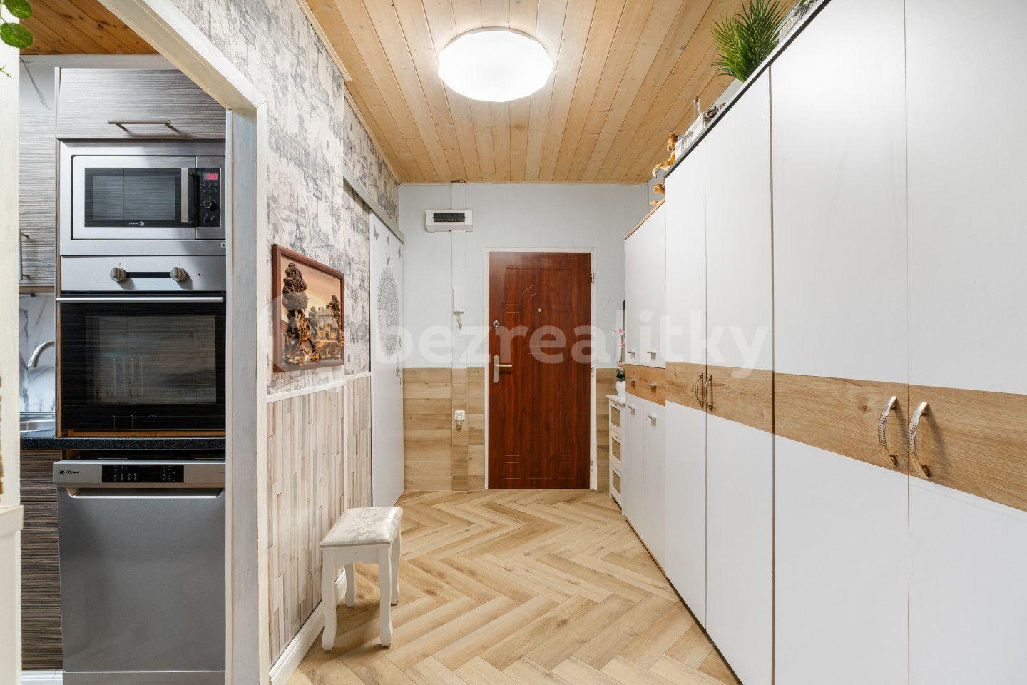 Predaj bytu 3-izbový 77 m², Jasmínová, Krupka, Ústecký kraj