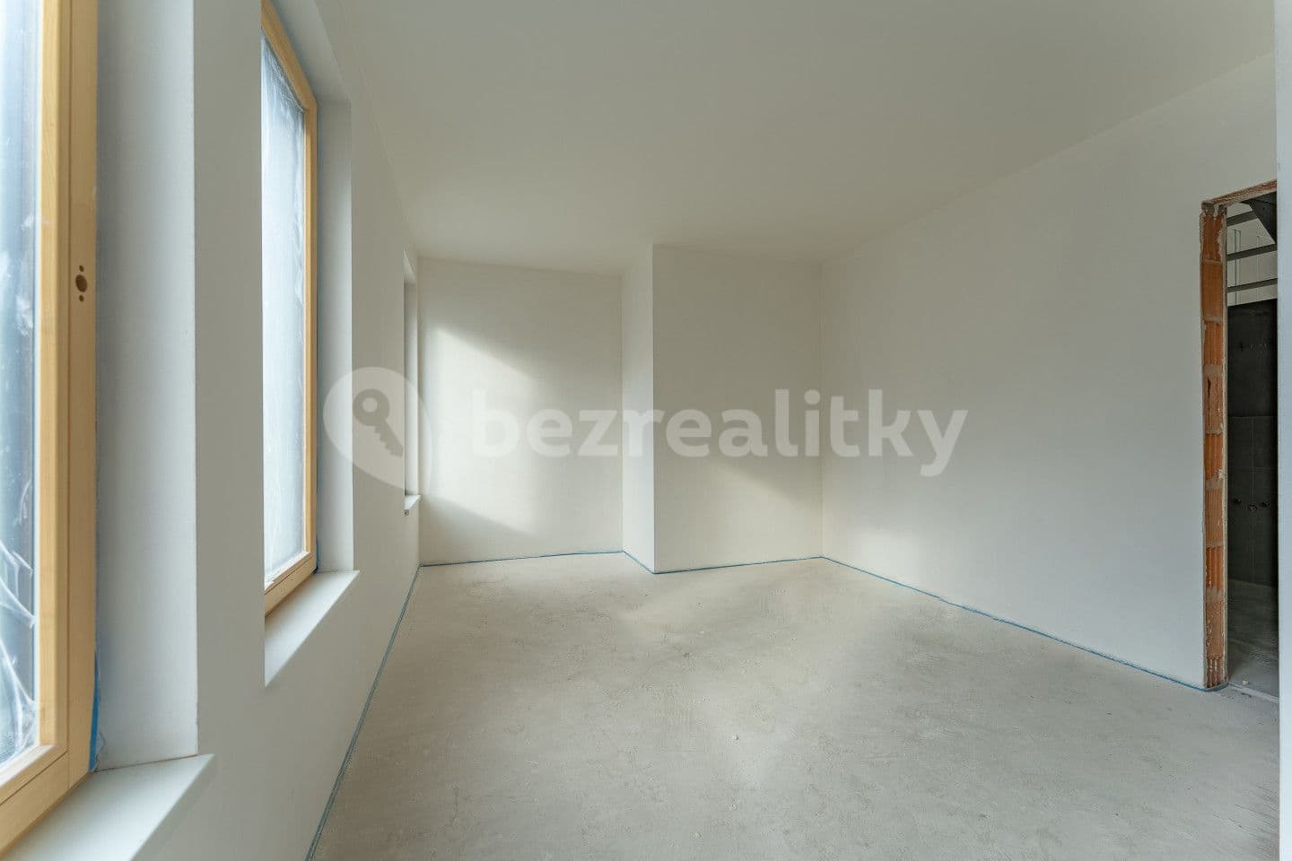 Predaj bytu 2-izbový 107 m², Sestupná, Praha, Praha