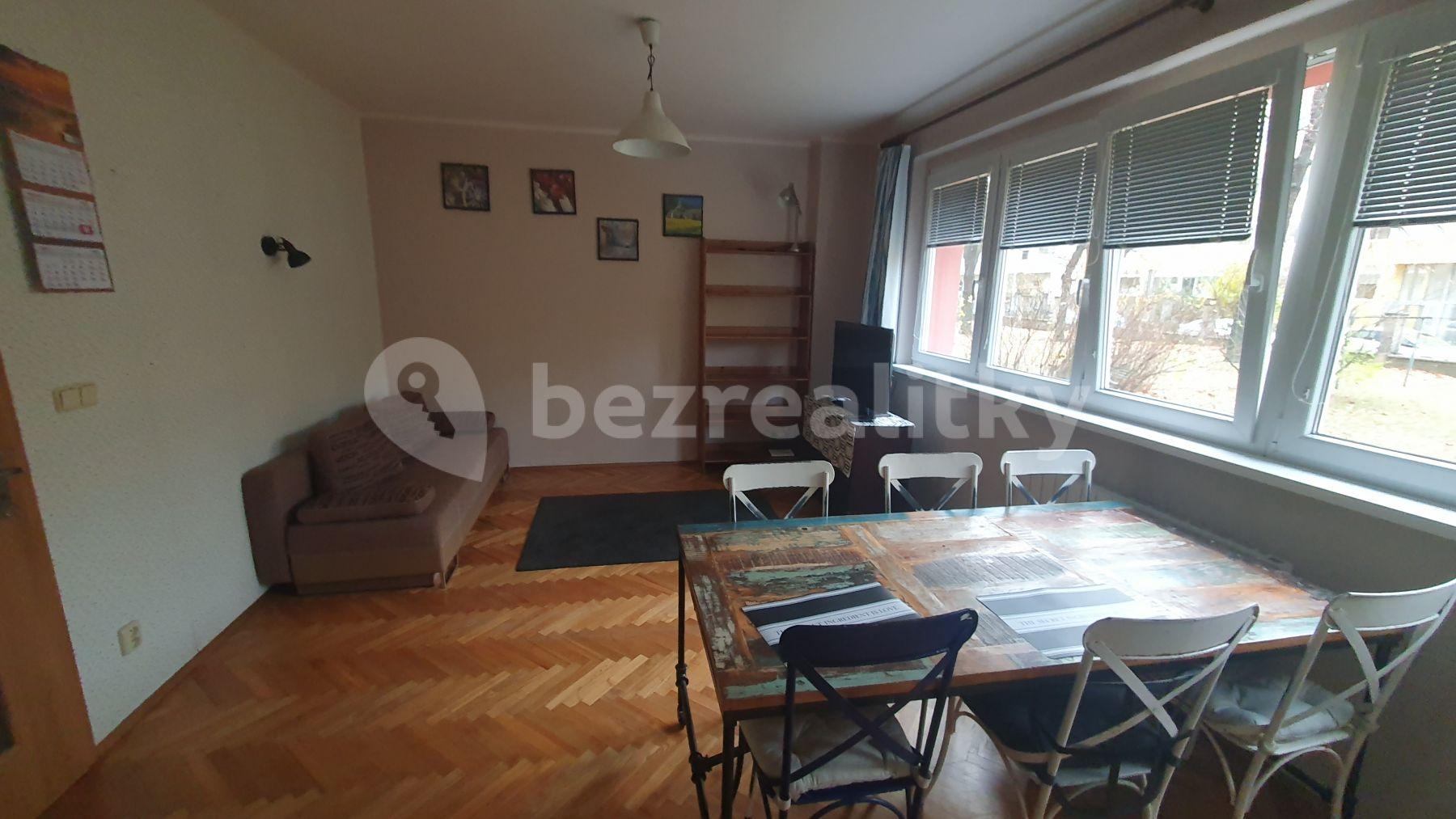 Predaj bytu 2-izbový 49 m², Humpolecká, Praha, Praha