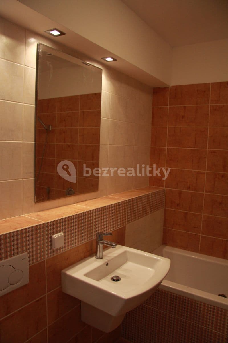 Prenájom bytu 1-izbový 44 m², Majdalenky, Brno, Jihomoravský kraj Prenájom bytu 1-izbový 44 m², Majdalenky, Brno, Jihomoravský kraj