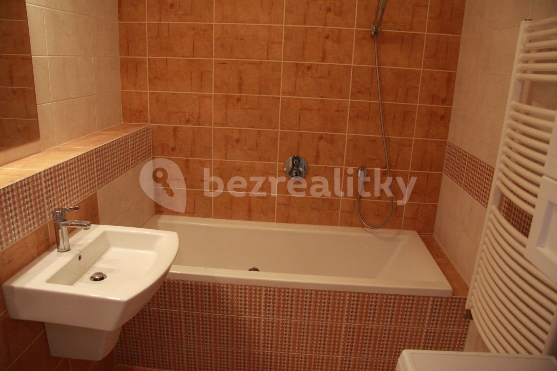 Prenájom bytu 1-izbový 44 m², Majdalenky, Brno, Jihomoravský kraj Prenájom bytu 1-izbový 44 m², Majdalenky, Brno, Jihomoravský kraj