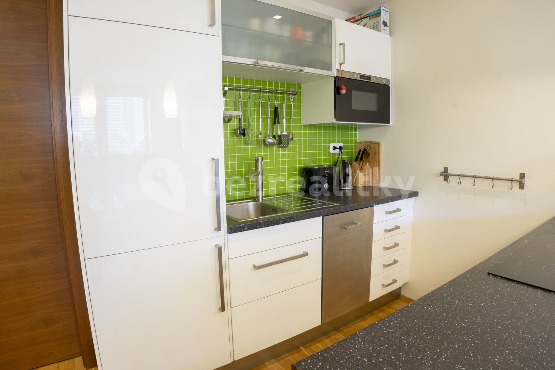 Prenájom bytu 2-izbový 53 m², Na Žertvách, Praha, Praha Prenájom bytu 2-izbový 53 m², Na Žertvách, Praha, Praha