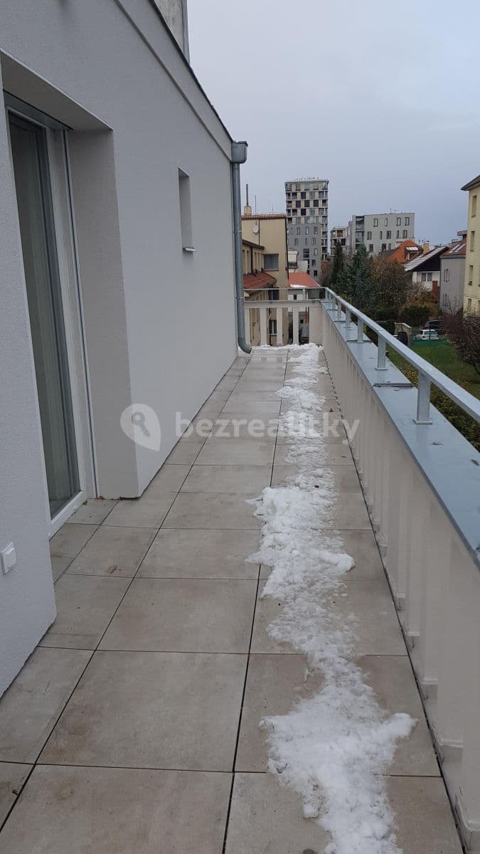 Prenájom bytu 2-izbový 40 m², Nad Ondřejovem, Praha, Praha Prenájom bytu 2-izbový 40 m², Nad Ondřejovem, Praha, Praha