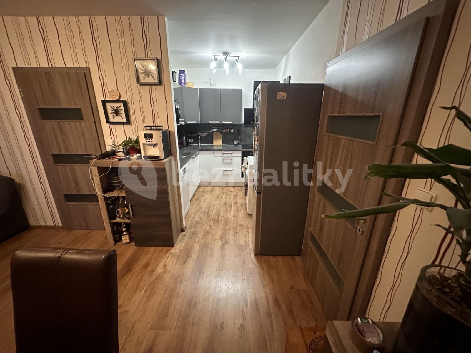 Prenájom bytu 3-izbový 74 m², Mádrova, Praha, Praha Prenájom bytu 3-izbový 74 m², Mádrova, Praha, Praha