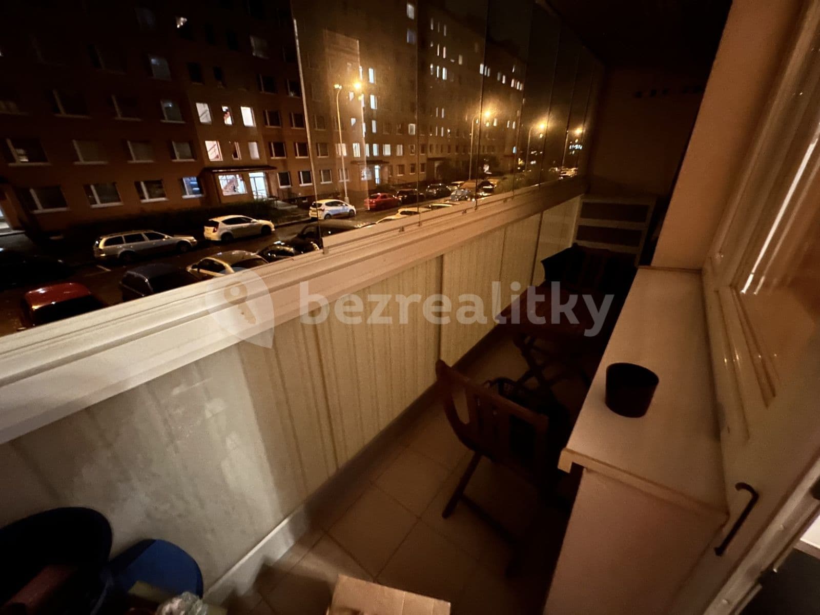 Prenájom bytu 3-izbový 74 m², Mádrova, Praha, Praha Prenájom bytu 3-izbový 74 m², Mádrova, Praha, Praha